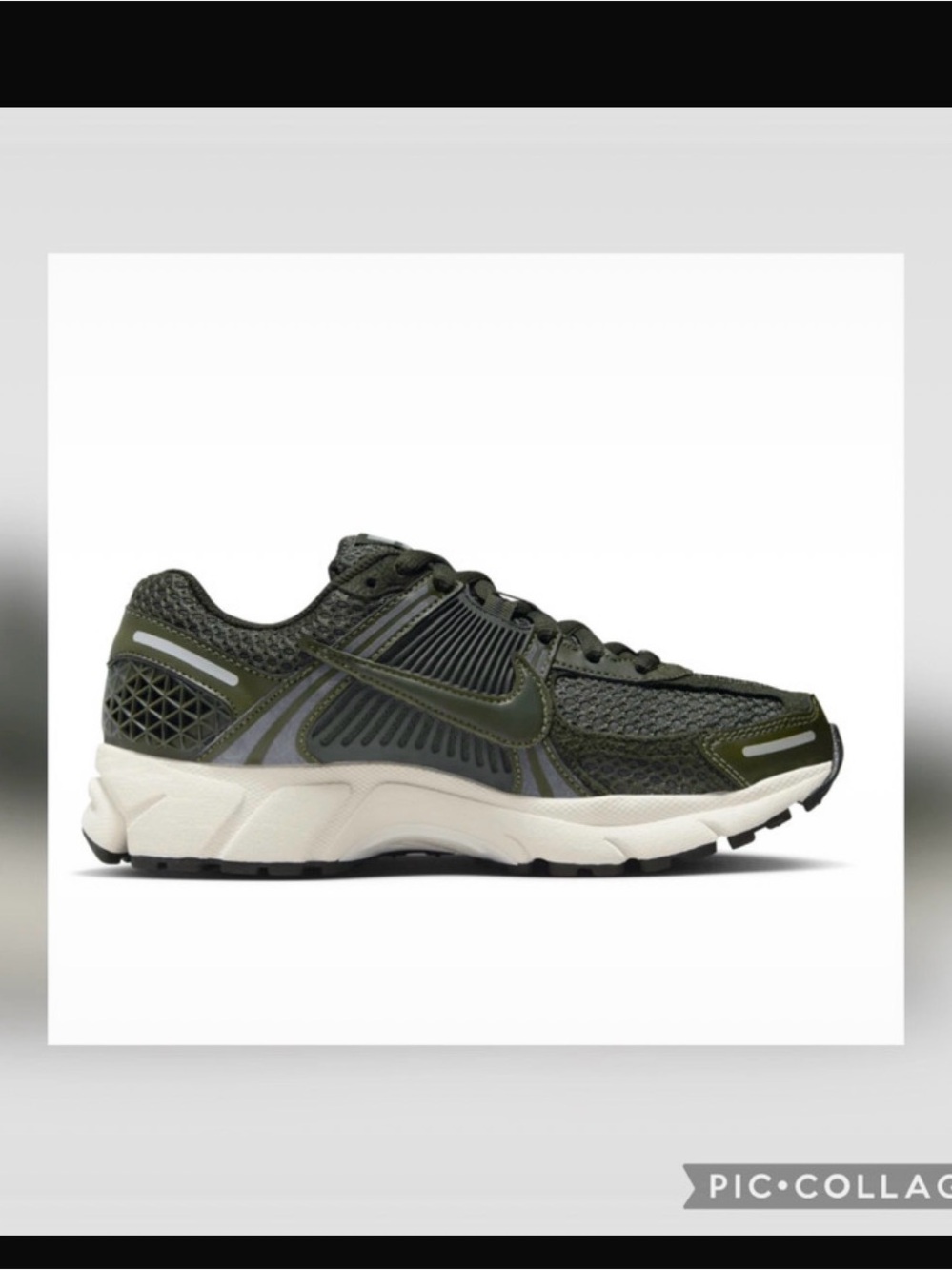 Nike Zoom Vomero 5